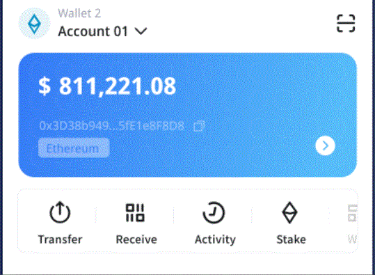 欧易转usdt到imToken imToken官网下载- 便捷的